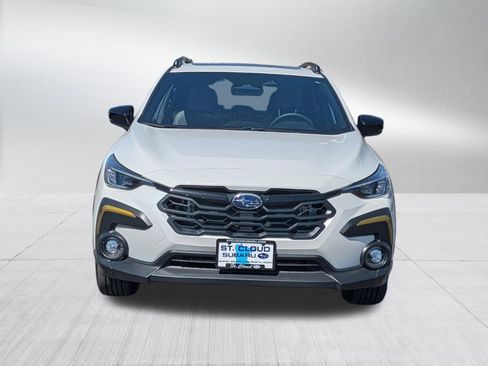 Certified 2025 Subaru Crosstrek 2.5i Sport w/ Crosstrek Mirror Package image 2