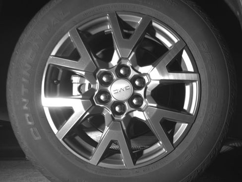 Used 2023 GMC Acadia SLT AWD/4WD image 15