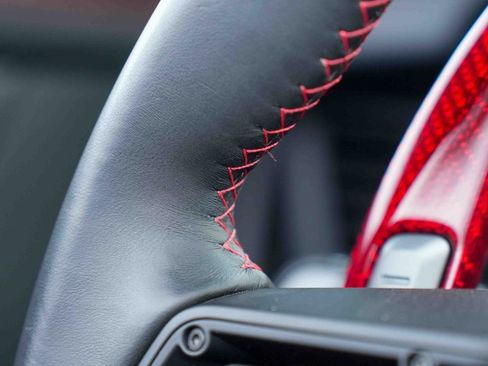 Used 2024 Porsche 911 Carrera 4 GTS w/ Premium Package image 80