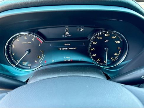 Used 2020 Cadillac CT4 Premium Luxury RWD image 38