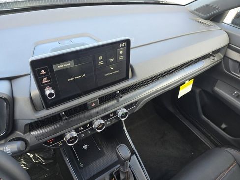 New 2026 Honda CR-V Sport-L image 35