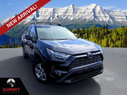 Used 2024 Toyota RAV4 XLE w/ Convenience Package