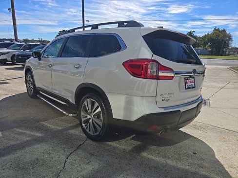 Used 2020 Subaru Ascent Touring w/ Popular Package #3 image 4