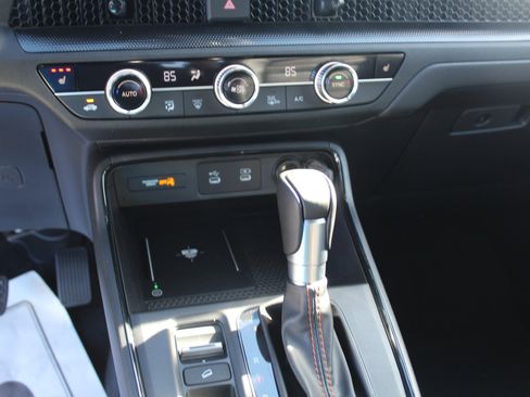 New 2026 Honda CR-V Sport-L image 8