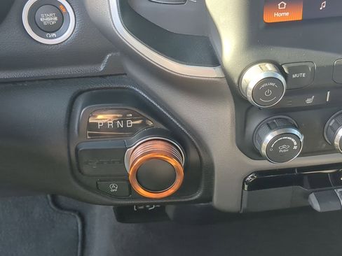 Used 2023 RAM 1500 Big Horn image 19