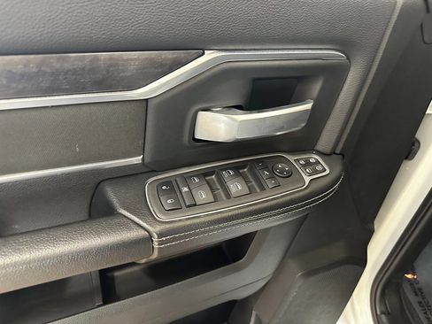 Certified 2024 RAM 2500 Big Horn image 11