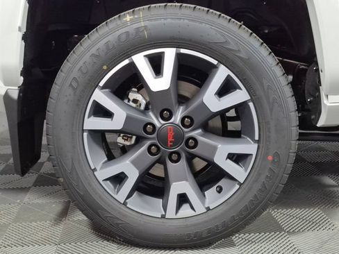 New 2026 Toyota 4Runner TRD Sport Premium AWD/4WD image 29