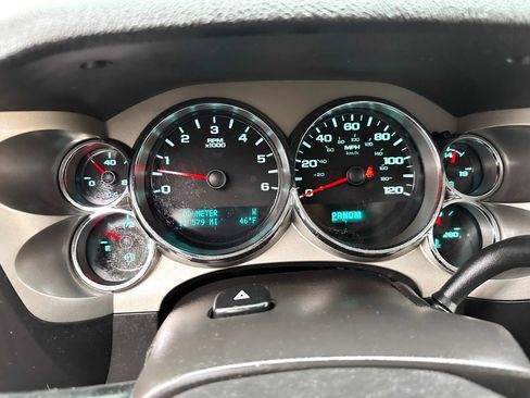 Used 2013 Chevrolet Silverado 1500 LT w/ All-Star Edition image 21