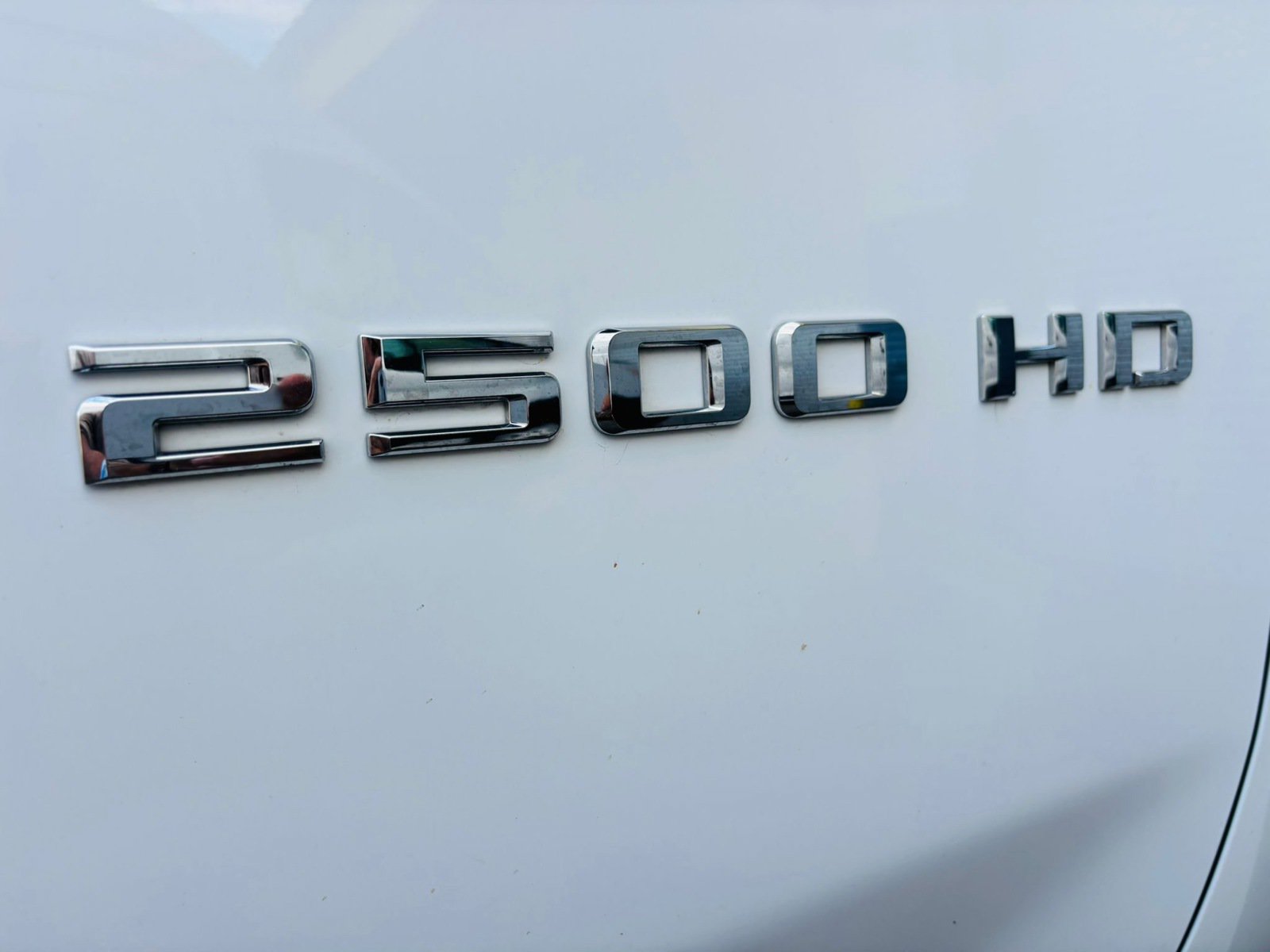 Used 2021 Chevrolet Silverado 2500 LTZ w/ LTZ Convenience Package AWD/4WD image 16