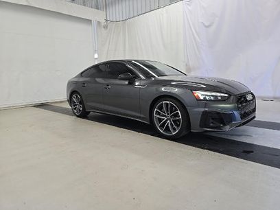 Used 2023 Audi A5 2.0T Premium Plus w/ Premium Plus
