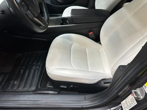 Used 2018 Tesla Model 3 Long Range AWD/4WD image 16