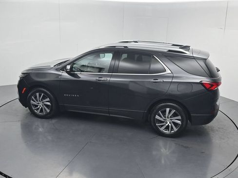 Used 2022 Chevrolet Equinox Premier FWD image 46