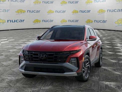 New 2026 Hyundai Tucson Limited w/ Tow & Go Package image 6