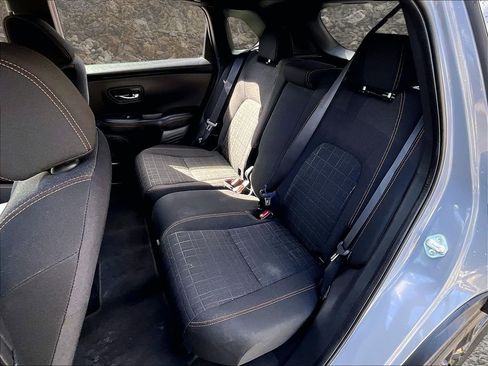 Used 2024 Honda HR-V Sport image 24