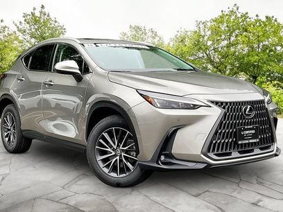 Certified 2024 Lexus NX 350 AWD