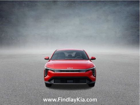 New 2026 Kia K4 EX image 2