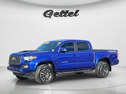 Used 2023 Toyota Tacoma TRD Sport