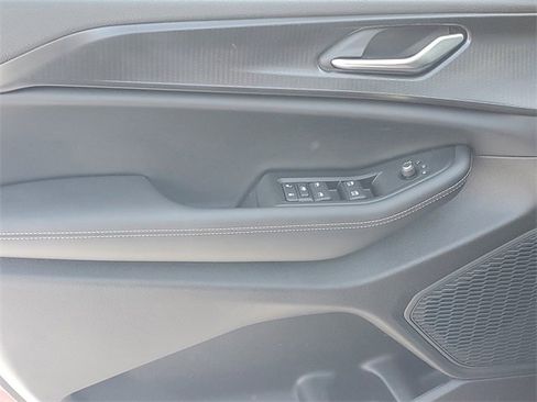 New 2025 Jeep Grand Cherokee Laredo X w/ Luxury Tech Group I image 14