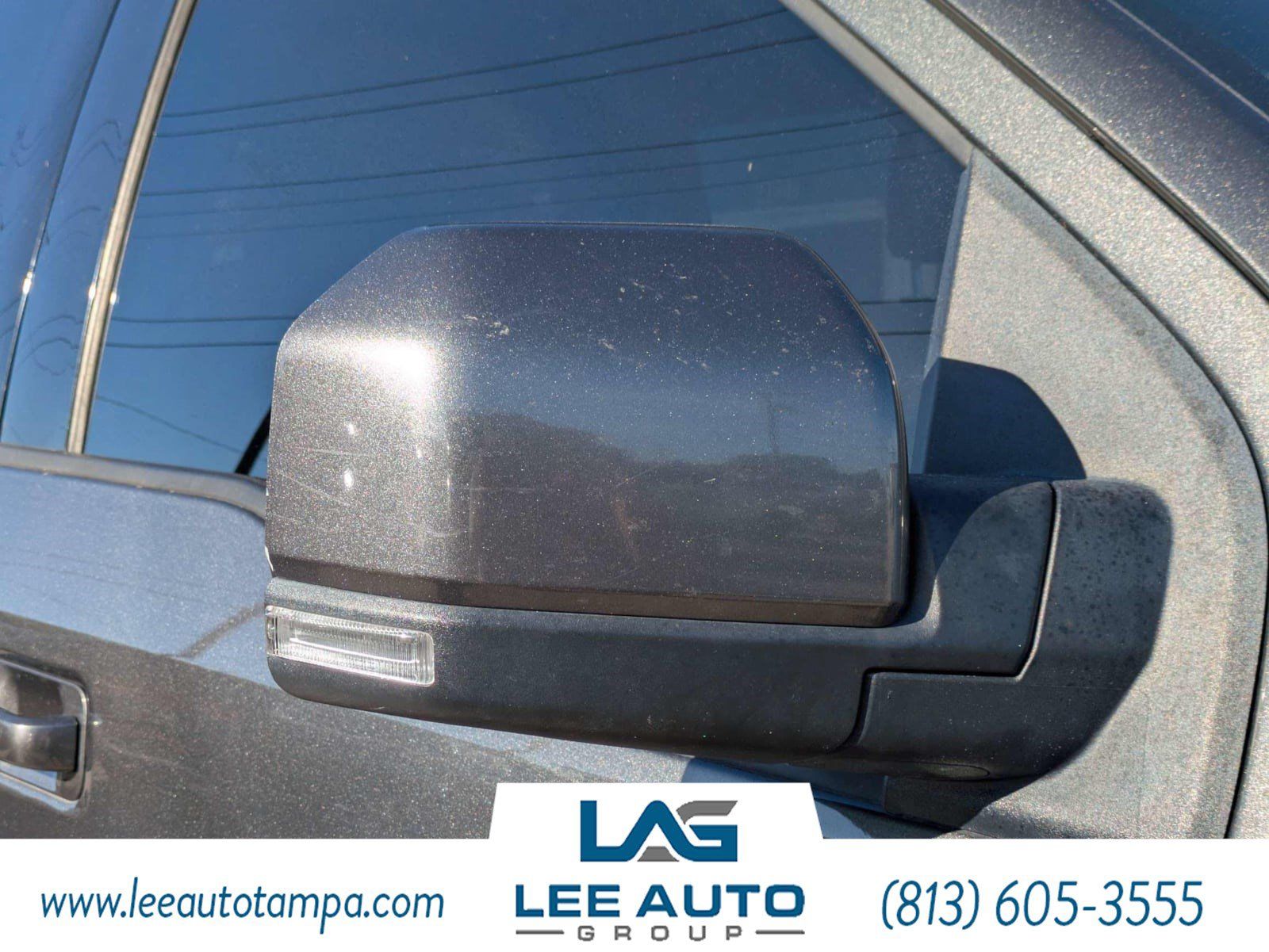 Used 2019 Ford F150 Lariat AWD/4WD image 11