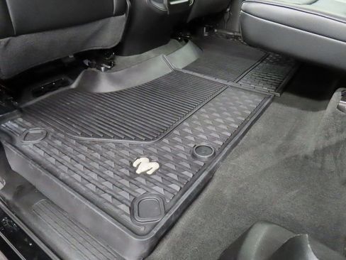 Used 2022 RAM 1500 Rebel w/ Night Edition image 53