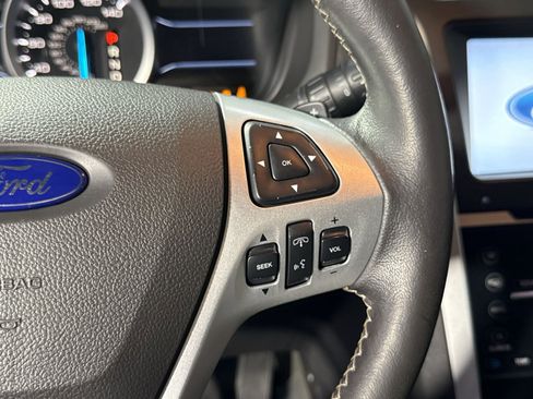 Used 2015 Ford Explorer Sport w/ Equipment Group 401A image 20