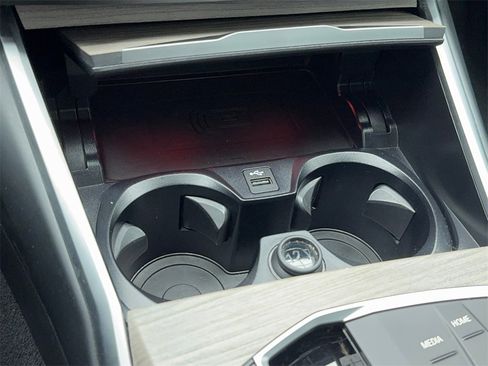 Used 2025 BMW 330i Sedan image 34
