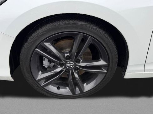 Used 2023 Acura Integra A-Spec image 12