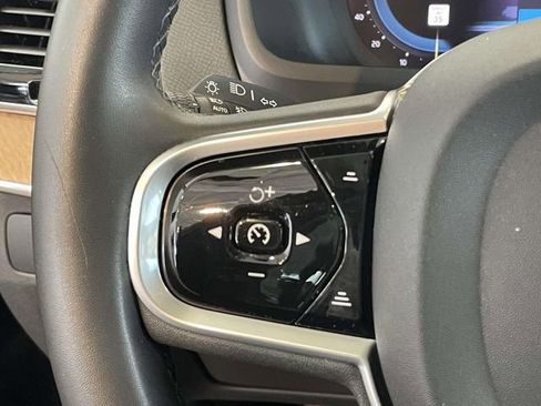 Used 2023 Volvo XC90 B6 Plus w/ Protection Package Premier image 27