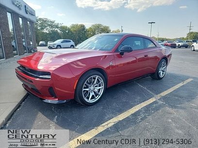 Used 2026 Dodge Charger Scat Pack