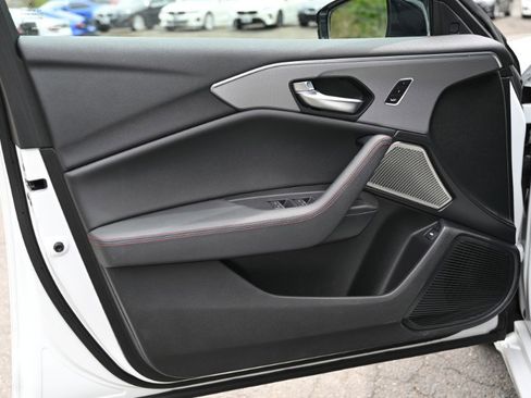 Used 2023 Acura TLX SH-AWD w/ A-SPEC Pkg image 24