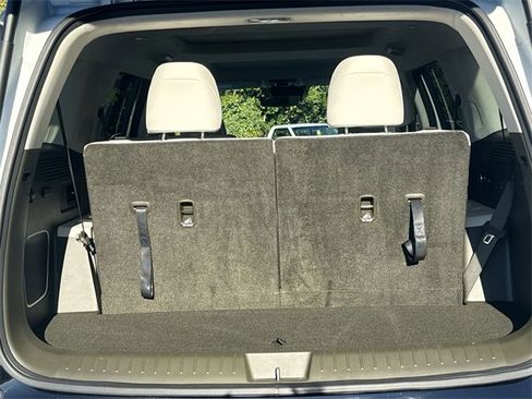 Used 2024 Hyundai Santa Fe Calligraphy image 33