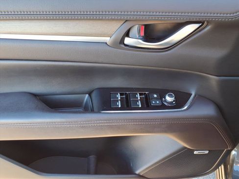 Used 2021 MAZDA CX-5 Signature image 9