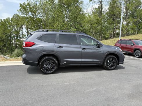 New 2026 Subaru Ascent Premium w/ Popular Package #2 AWD/4WD image 8