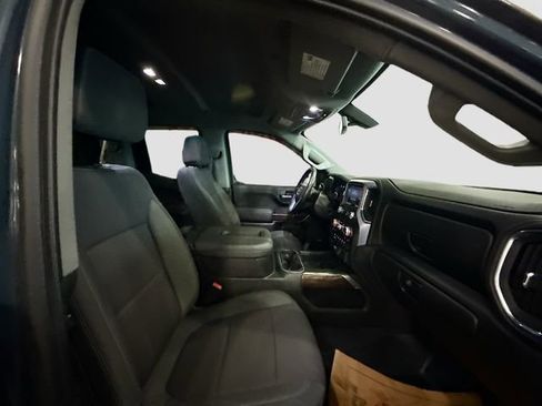 Used 2020 GMC Sierra 1500 Elevation w/ Elevation Value Package image 28