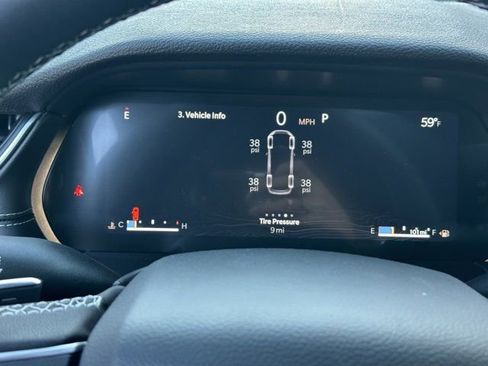 New 2025 Jeep Grand Cherokee L Altitude image 23