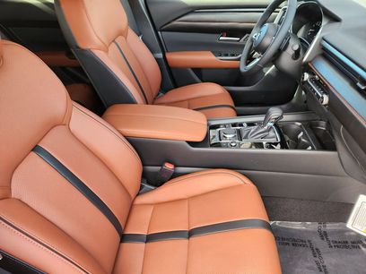 New 2026 MAZDA CX-50 AWD 2.5 S w/ Cargo Package