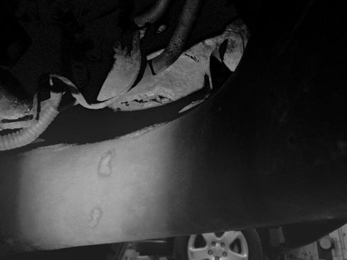 Used 2004 Saturn Vue 2WD V6 image 22