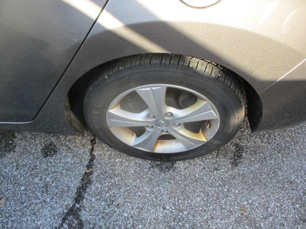 Used 2016 Hyundai Elantra Value Edition FWD image 6
