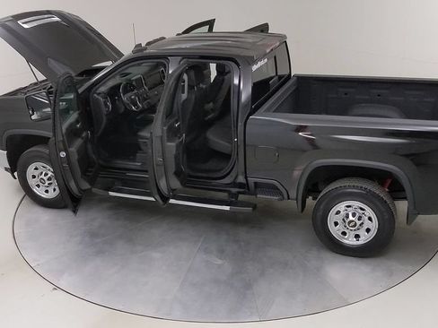 Used 2022 Chevrolet Silverado 2500 LT w/ True North Edition AWD/4WD image 54