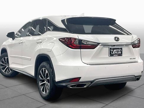 Used 2020 Lexus RX 350 FWD image 11