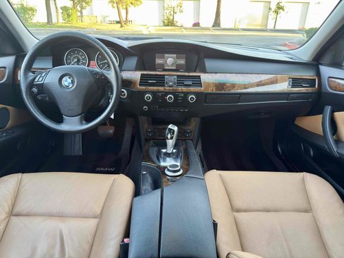 Used 2008 BMW 535xi Wagon w/ Premium Pkg image 19