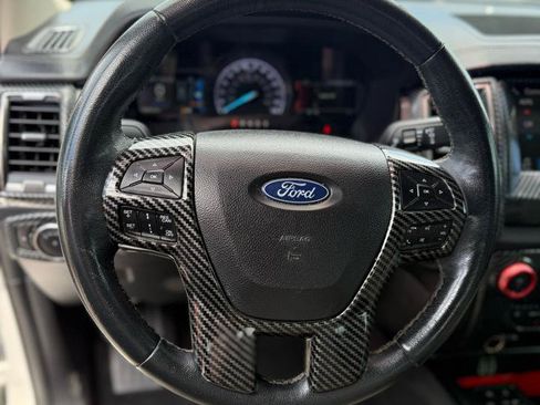 Used 2020 Ford Ranger Lariat w/ Equipment Group 501A Mid AWD/4WD image 10