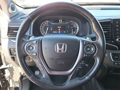 Used 2021 Honda Ridgeline RTL image 16