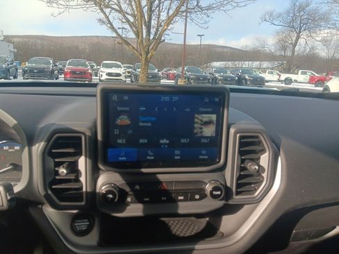 Used 2022 Ford Bronco Sport Outer Banks image 43