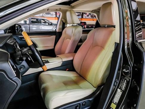 Used 2021 Lexus RX 350 FWD w/ Premium Package image 33