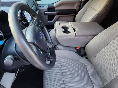 Used 2022 Ford F250 XLT w/ FX4 Off-Road Package image 16