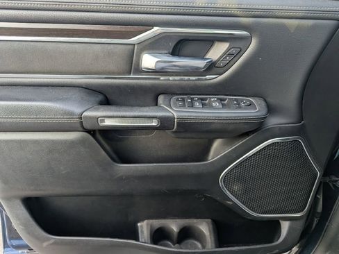 Used 2022 RAM 1500 Laramie image 23