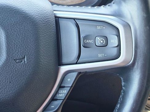 Used 2020 RAM 1500 Big Horn image 18