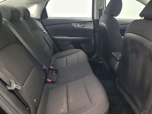 Used 2020 Kia Forte Sedan FWD image 19