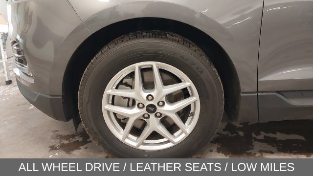 Used 2024 Ford Edge SEL w/ Convenience Package AWD/4WD image 36